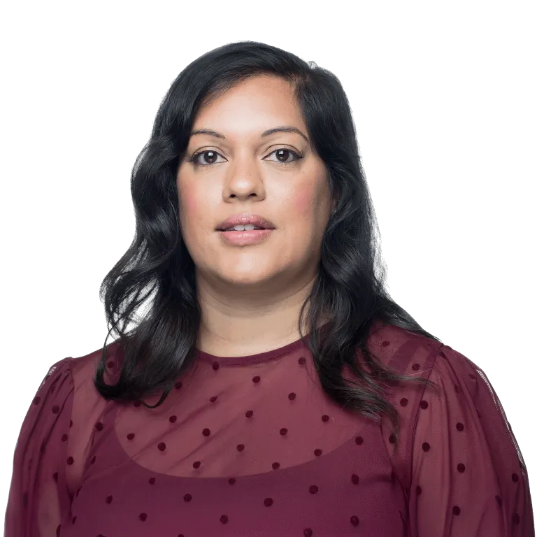 Kiran Bahia