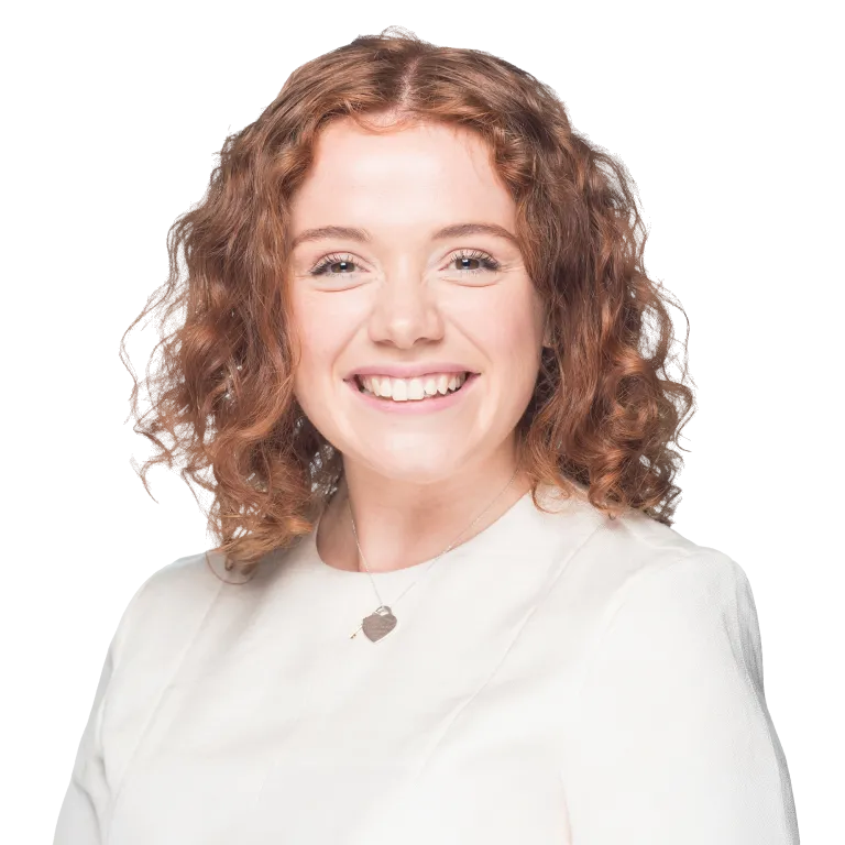 Kirsty Barron