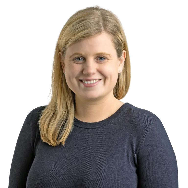 Kirsty Lynch