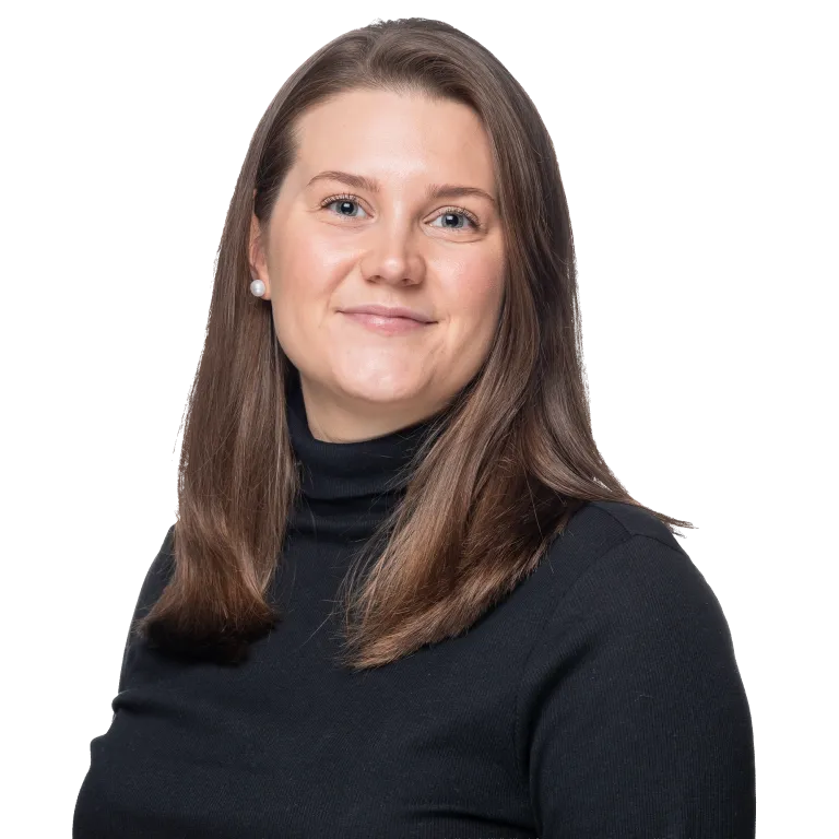 Kirsty Smith