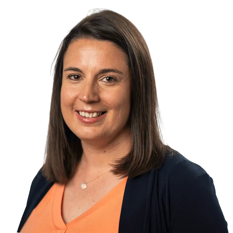 Kirsty Stewart