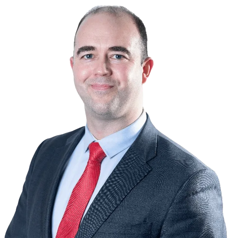 Kyle Moir