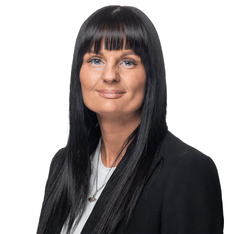 Leanne Johnstone