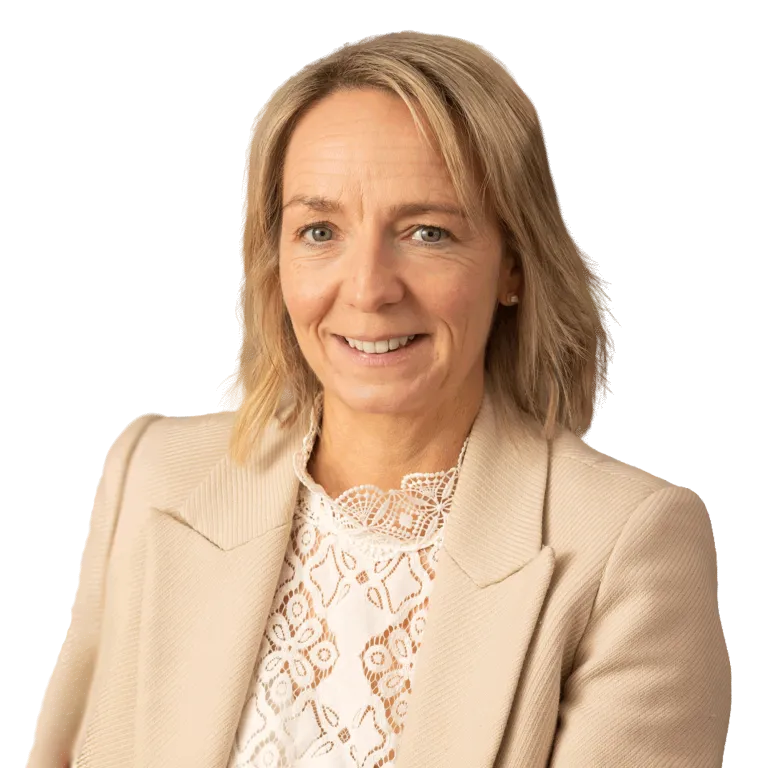 Lesley Larg