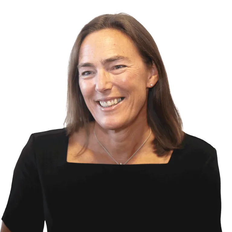 Lesley Mearns