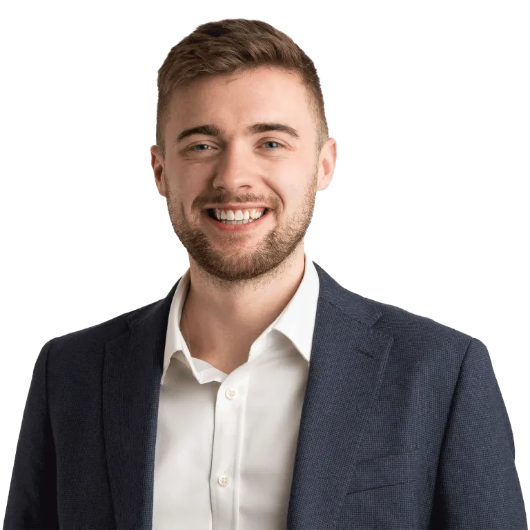 Lewis Quinn