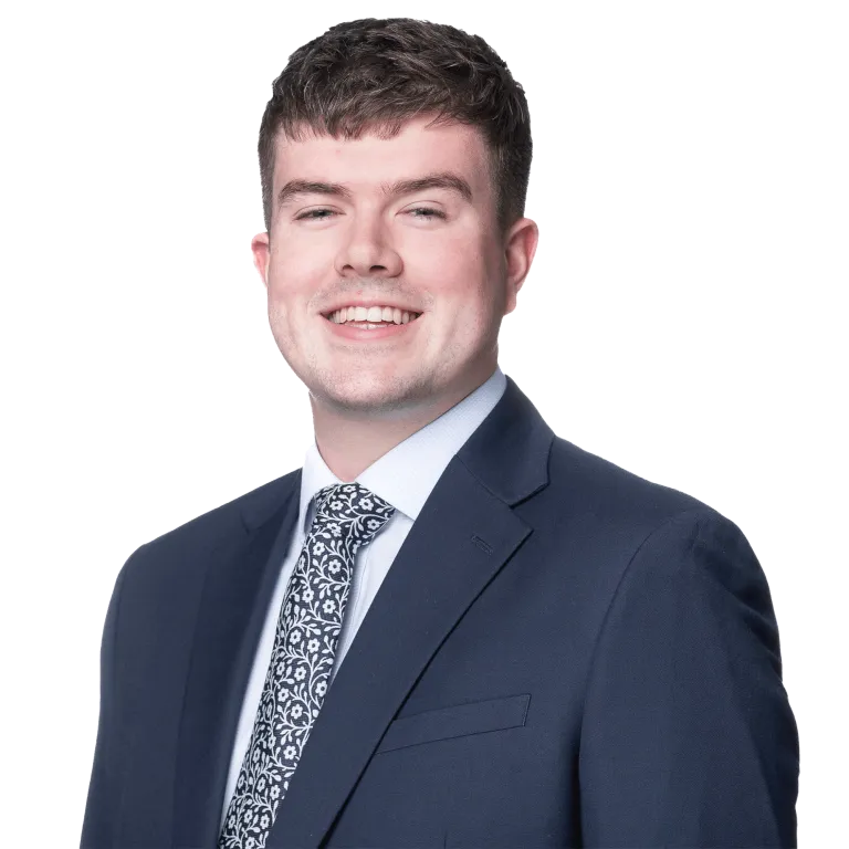 Liam Martin