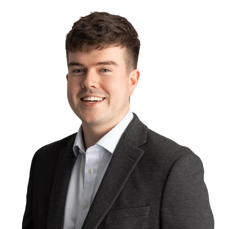 Liam Martin