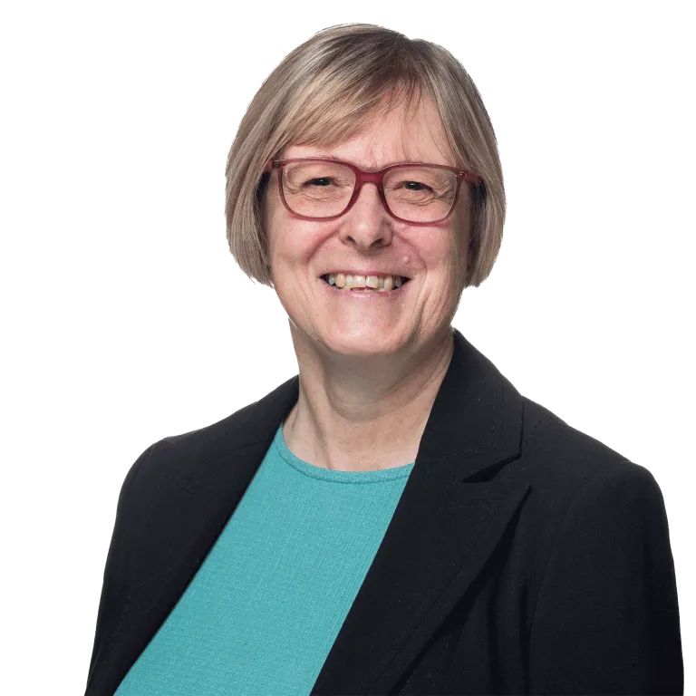 Linda Reid