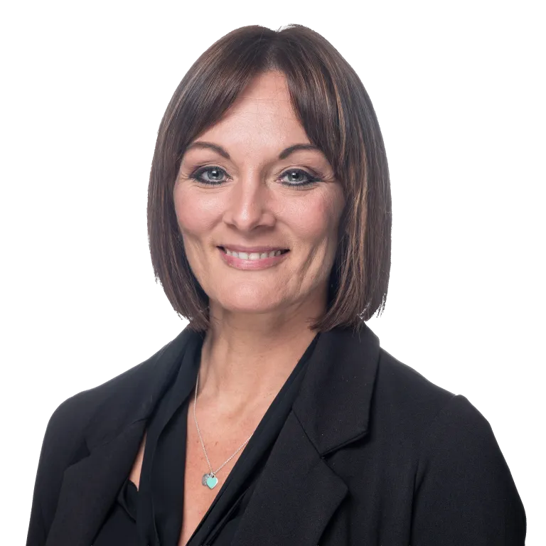 Lisa Easson