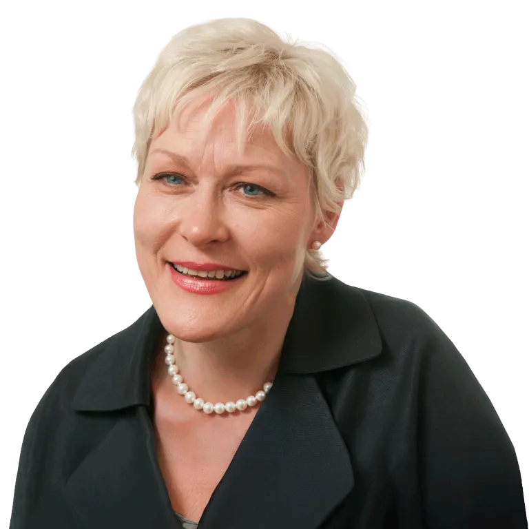 Elizabeth Barr
