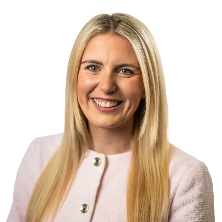 Louise McGregor