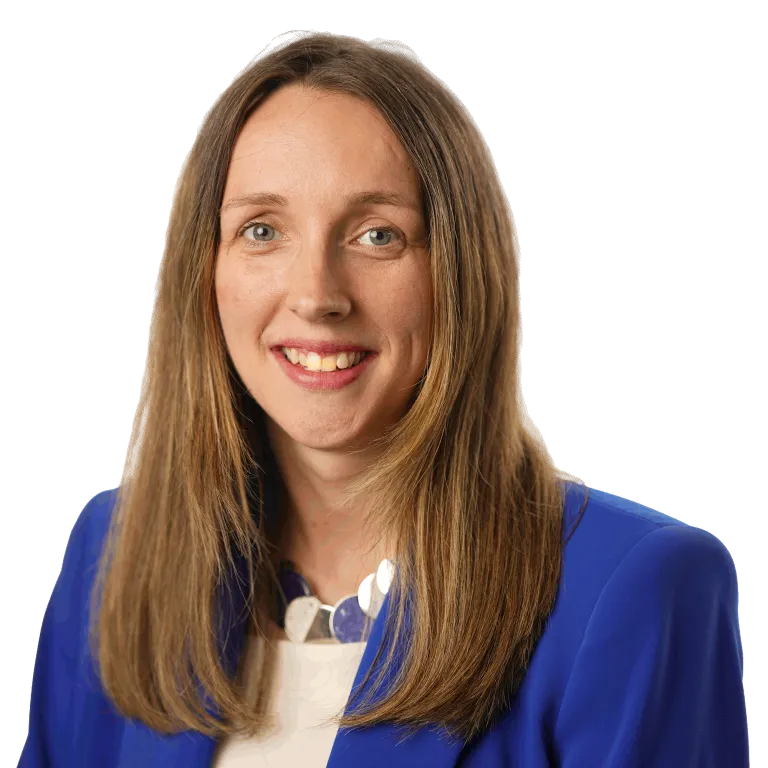 Louise Wilson