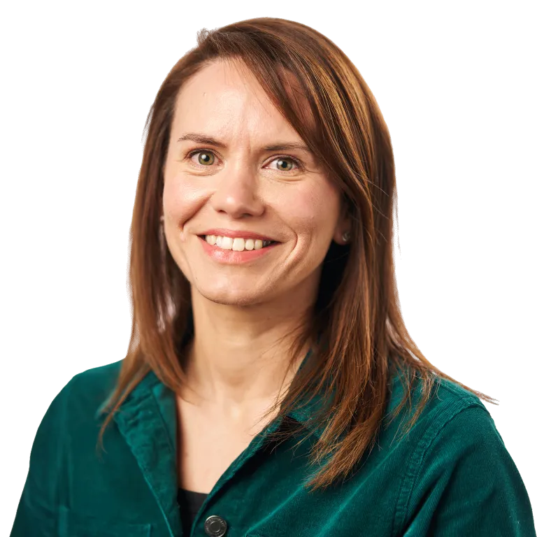 Lynne Macintyre