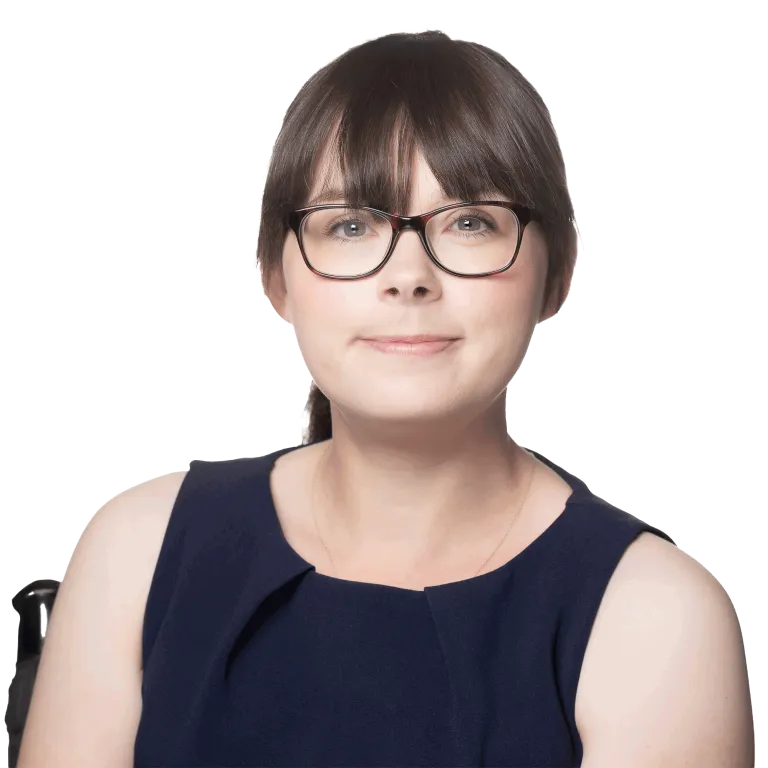 Lynsay McFarlane