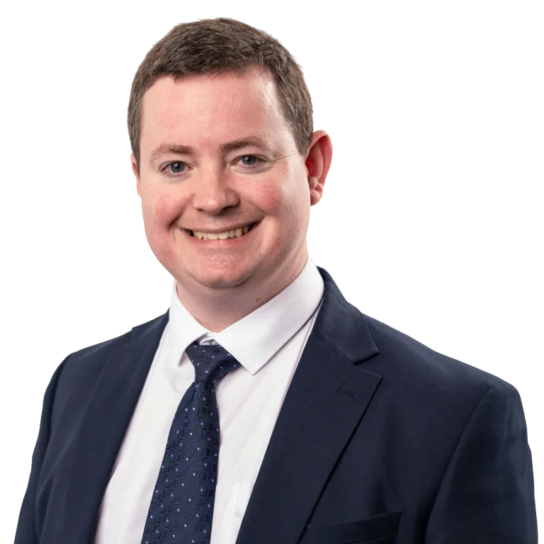 Magnus Mackay