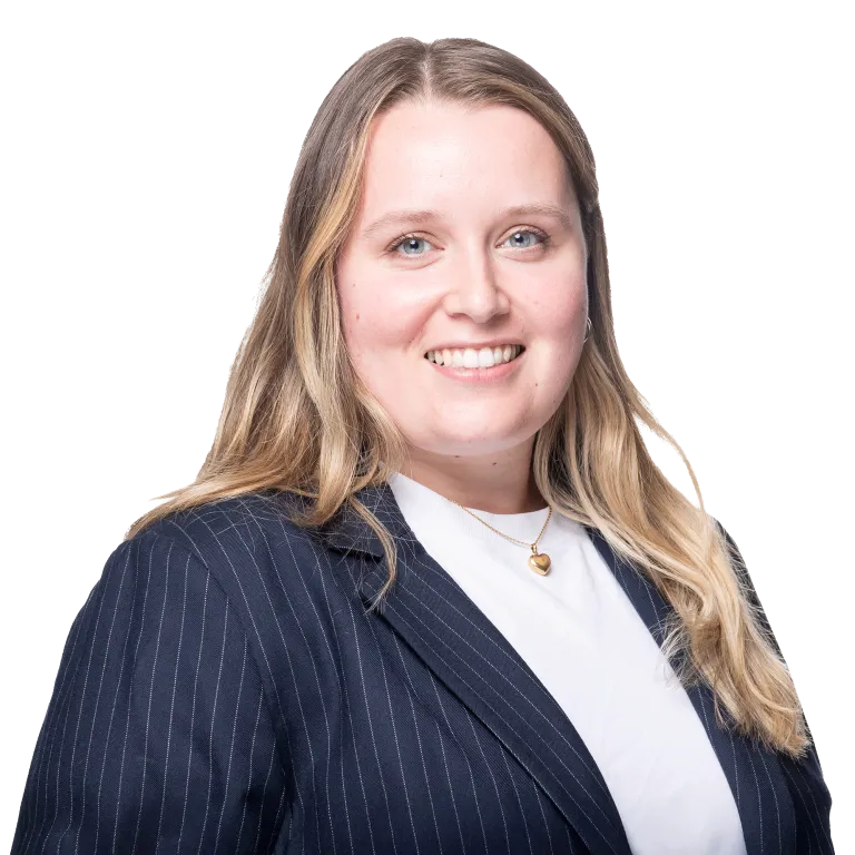 Megan Craig