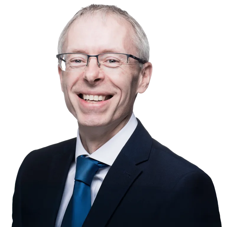 Michael Royden