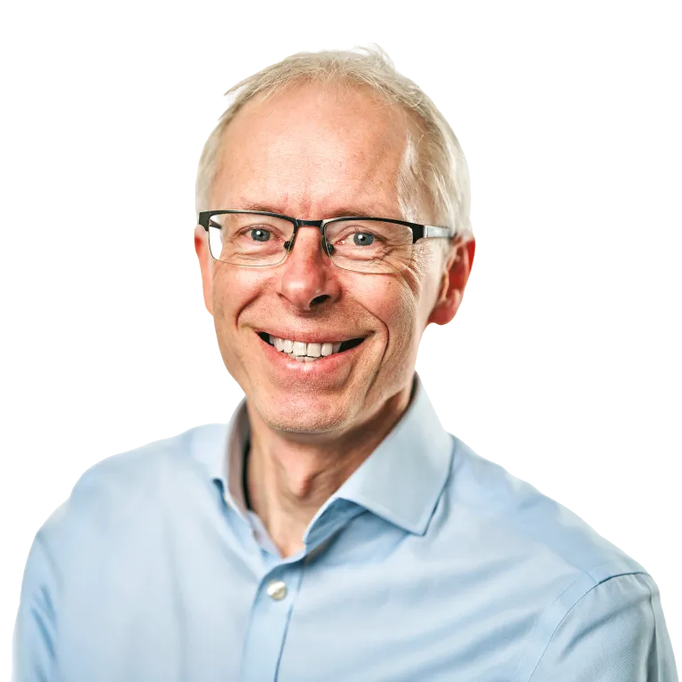 Michael Royden