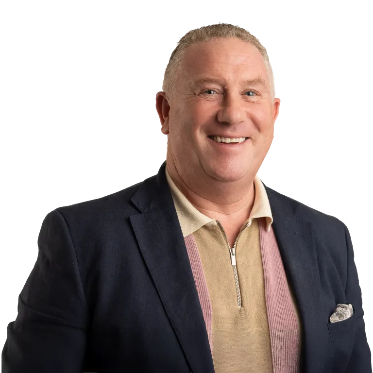 Michael Wells