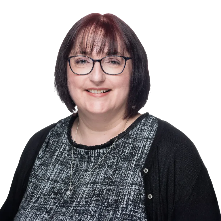 Michelle Wilson