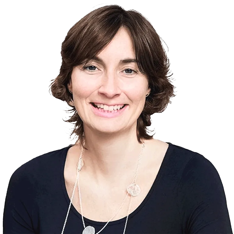Moira McInnes