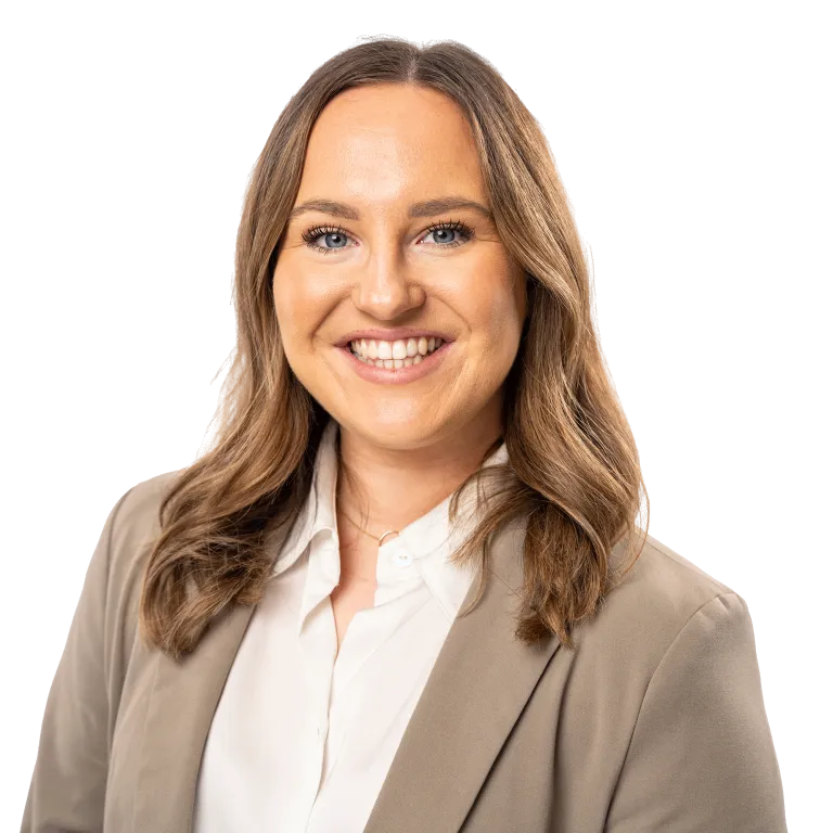 Morgan Oates