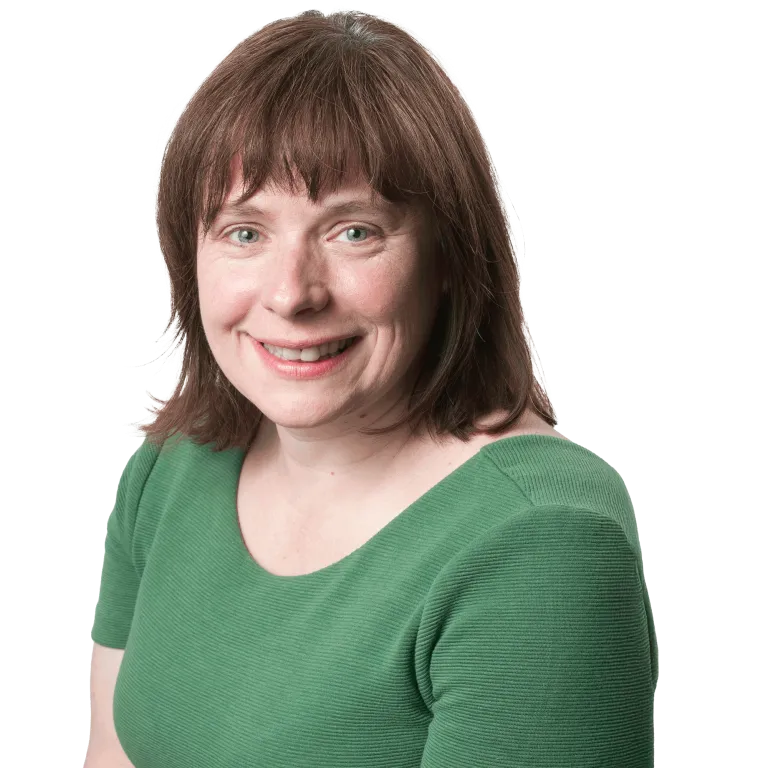 Morna Coutts