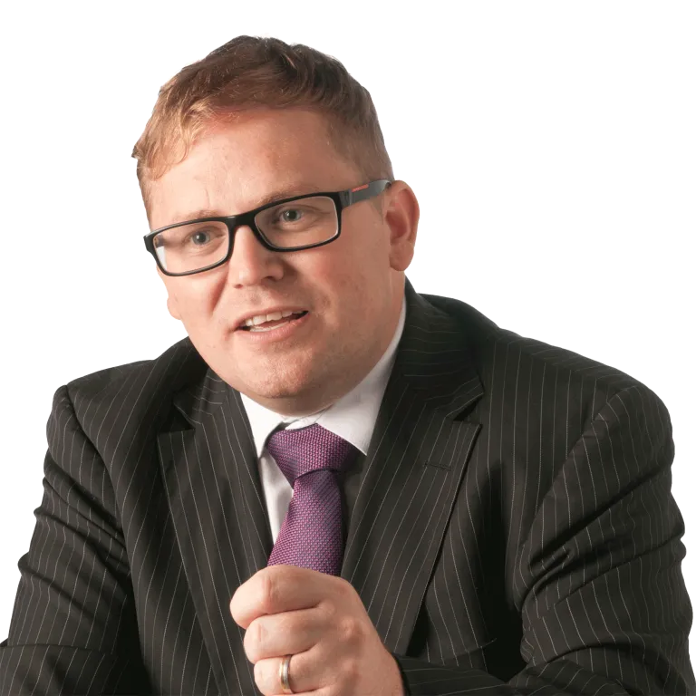 Murray Etherington