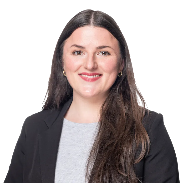 Naomi Blyth