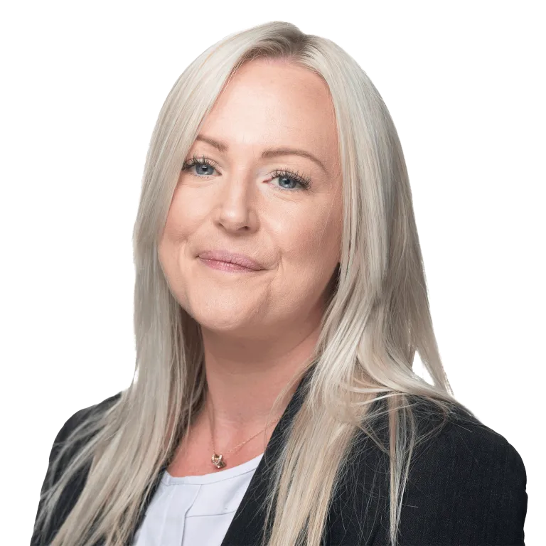 Nicola Robertson