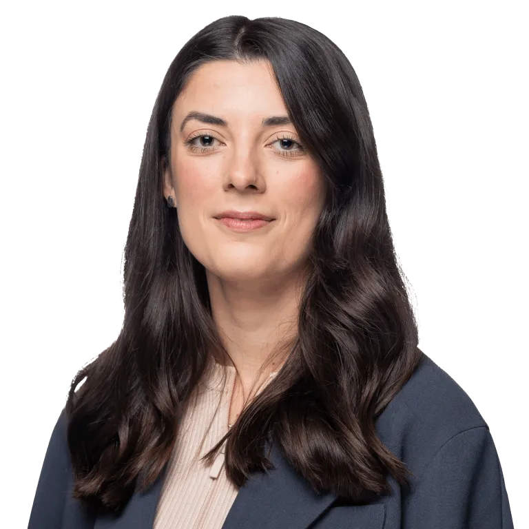 Nicole Whitton