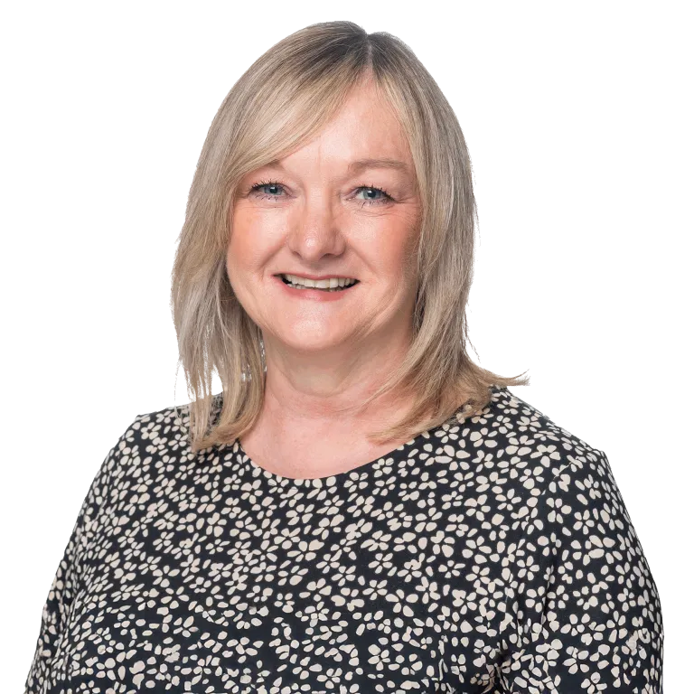 Pamela Collins