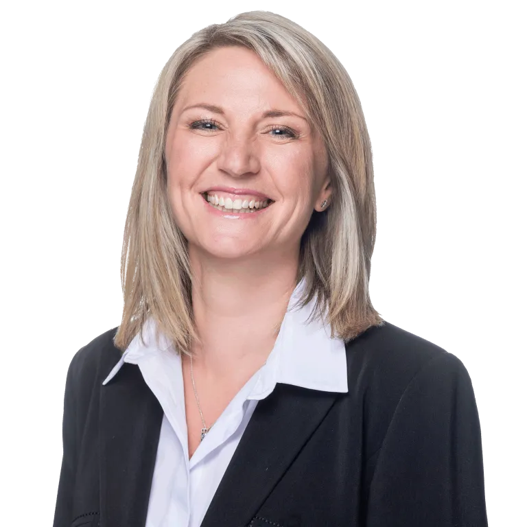 Pauline Dishon | Director of Compliance & Risk at Thorntons Solicitors