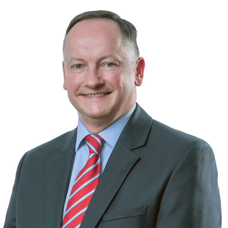 Peter Ryder