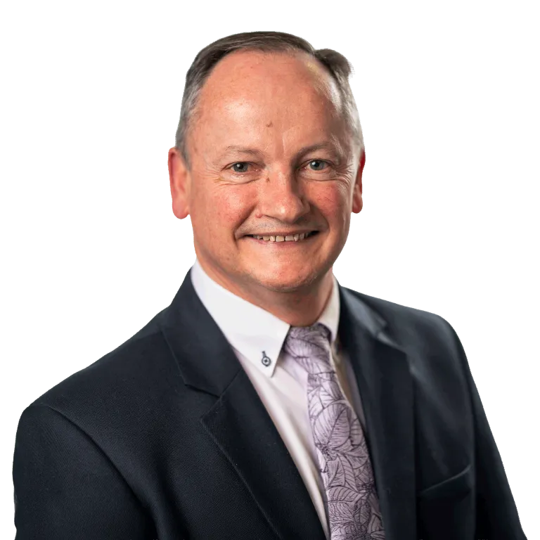 Peter Ryder