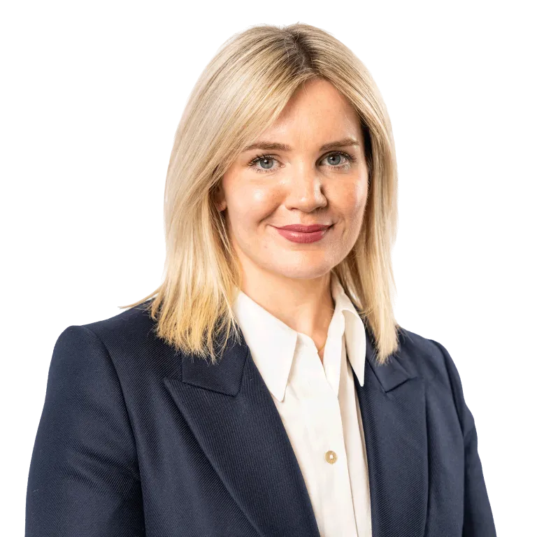 Rachael MacDonald