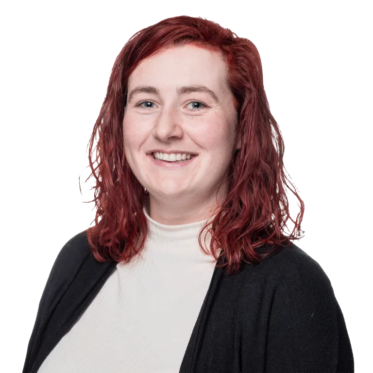 Rachael Paterson