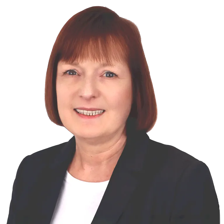 Rachel Macmillan