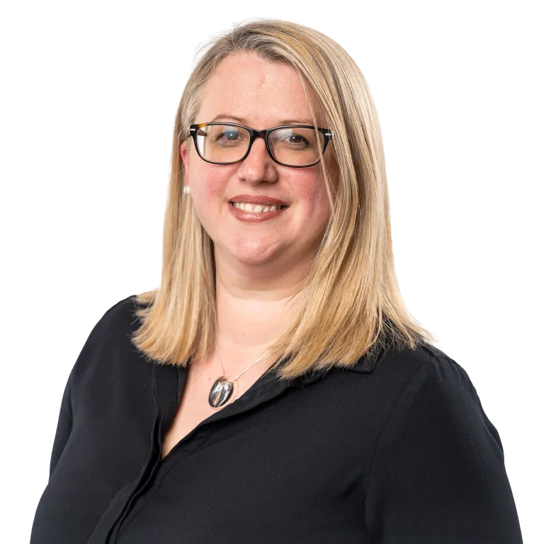 Rachel Scanlon