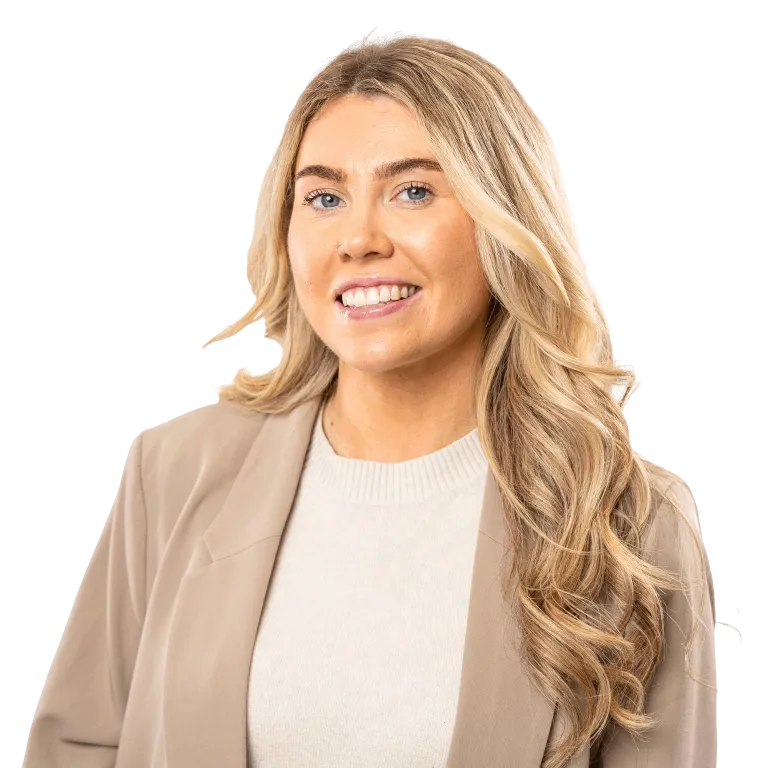 Rebecca Caldwell