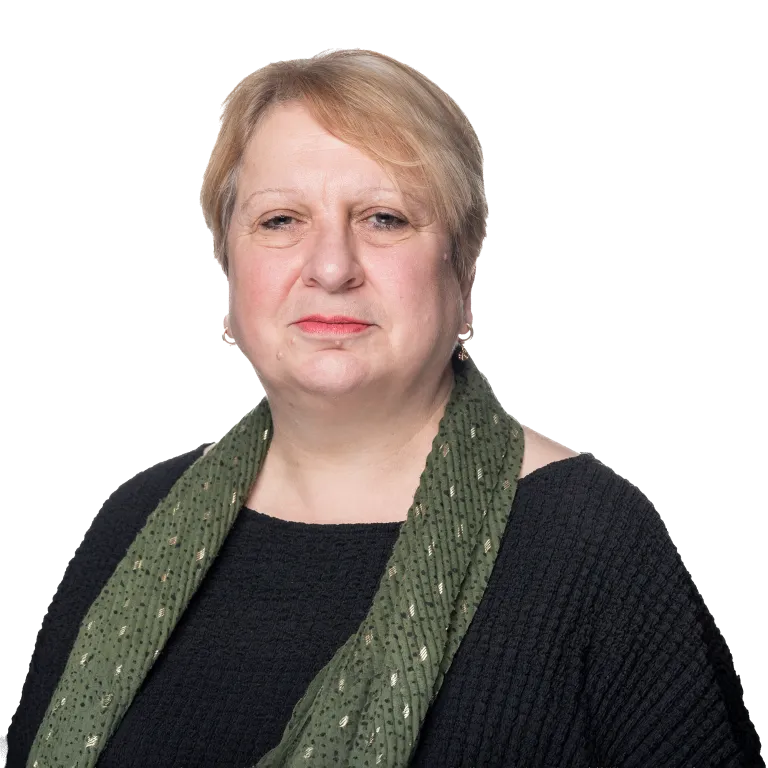 Rona Allan