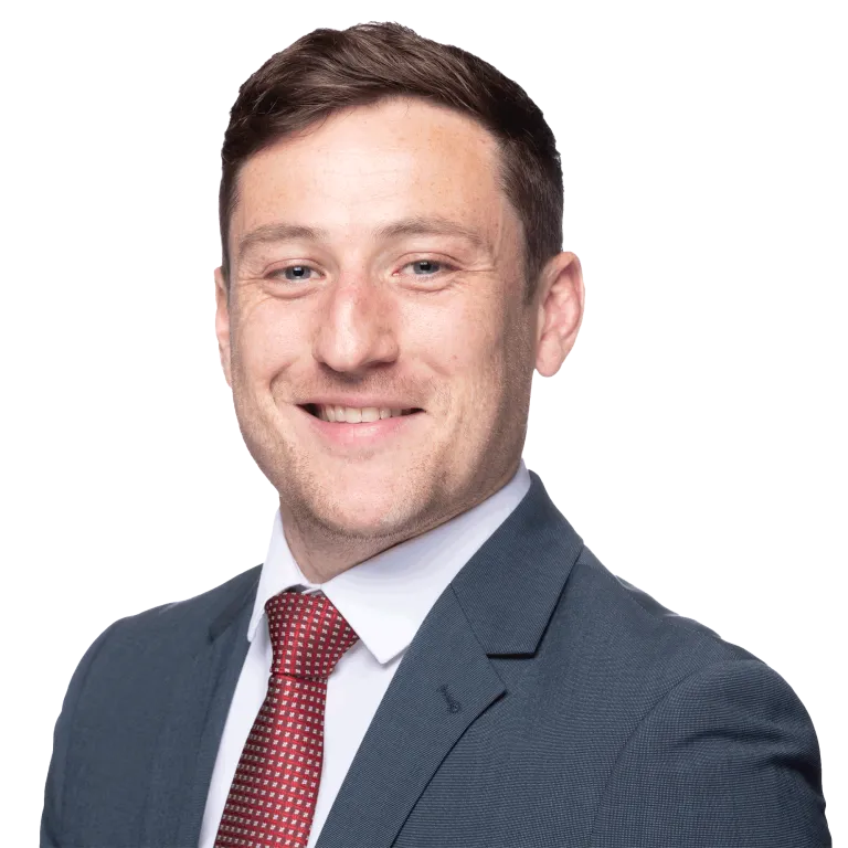 Rory Mellis