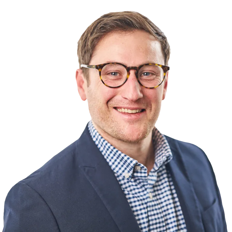 Rory Mellis