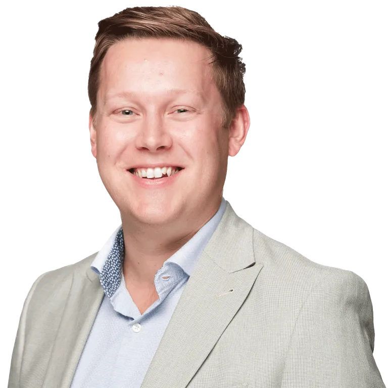 Ross Cargill