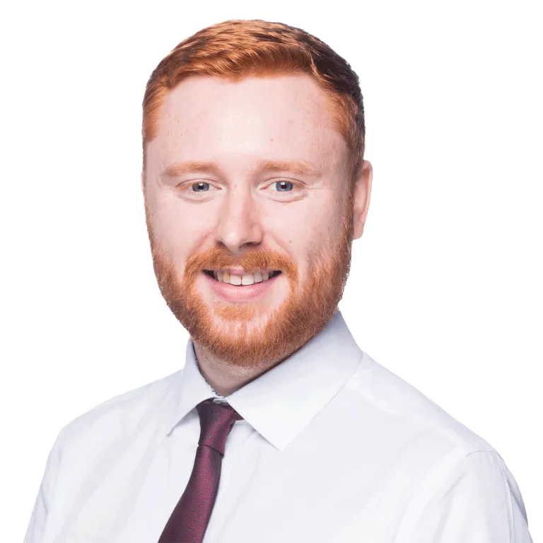 Ross Faulds