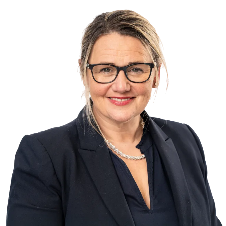 Ruth Croman