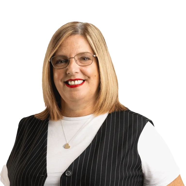 Sandra Pettigrew