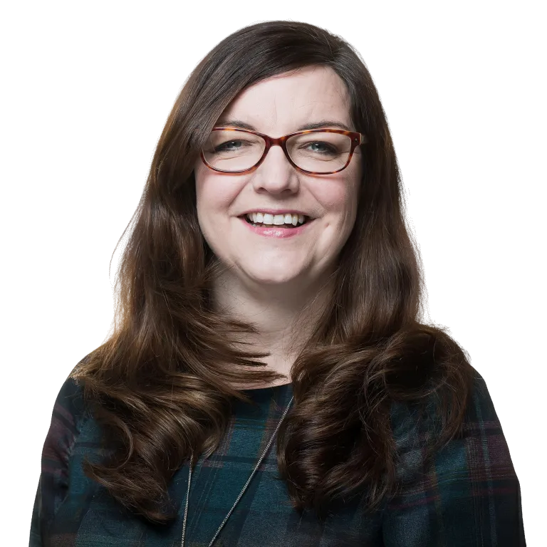 Sarah Blair | Director of IT and Transformation | Thorntons Solicitors