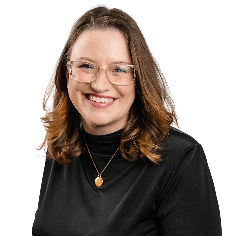 Sarah Cooper